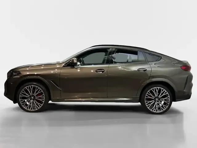 BMW X6 M