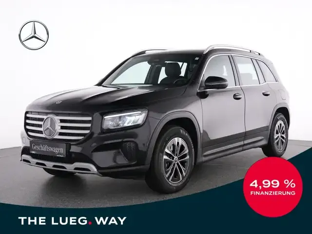 Mercedes-Benz GLB 180