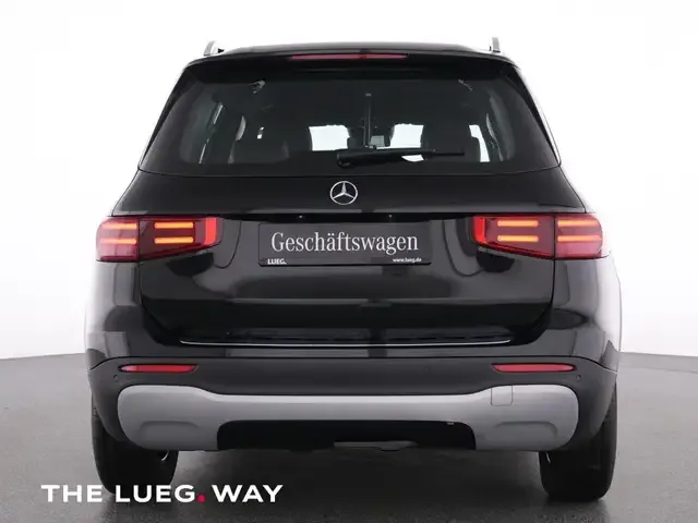 Mercedes-Benz GLB 180