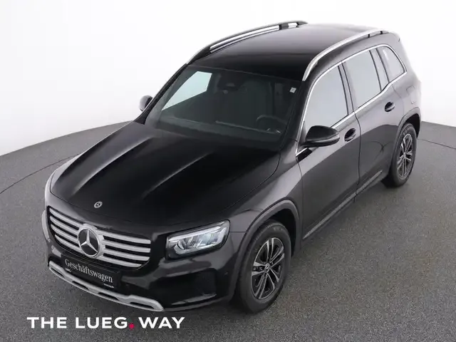 Mercedes-Benz GLB 180