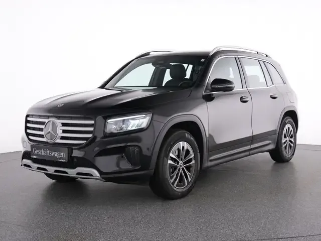 Mercedes-Benz GLB 180
