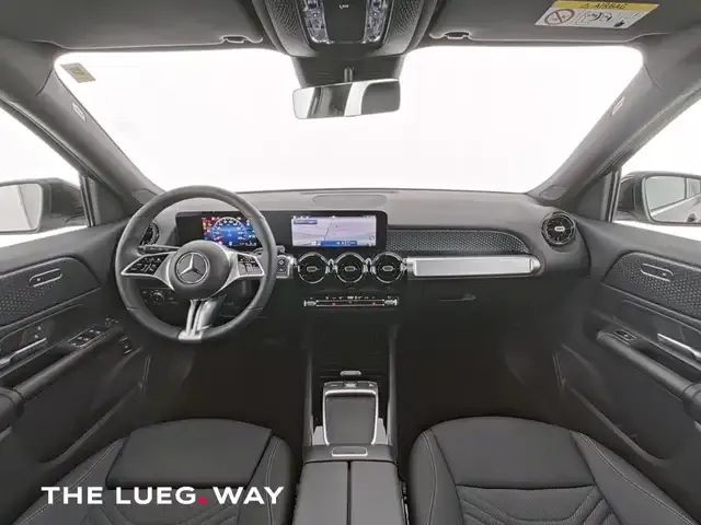 Mercedes-Benz GLB 180
