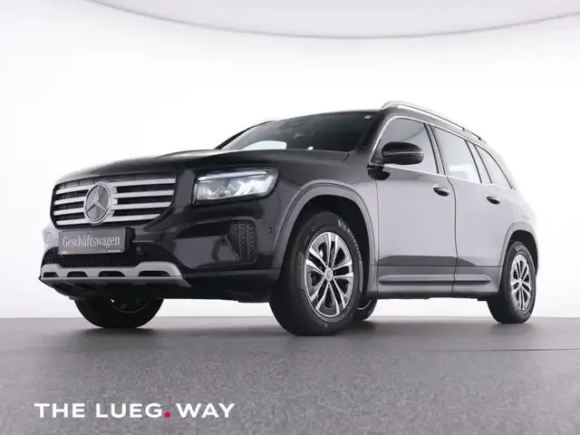 Mercedes-Benz GLB 180