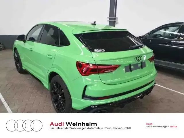 Audi RS Q3