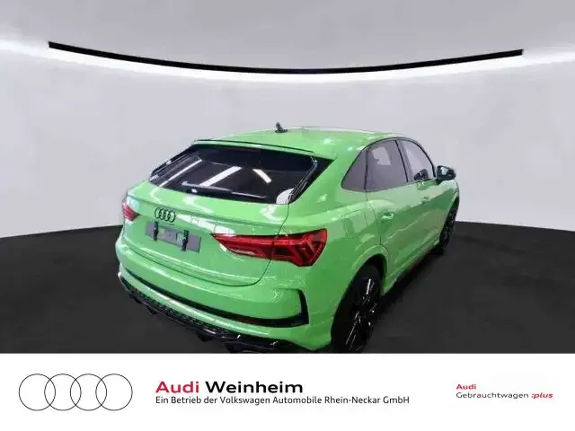 Audi RS Q3