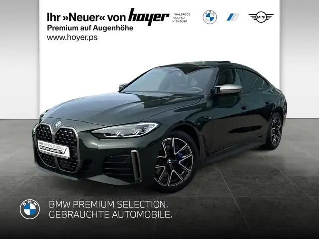 BMW 440