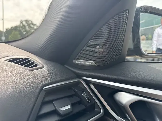 BMW 440