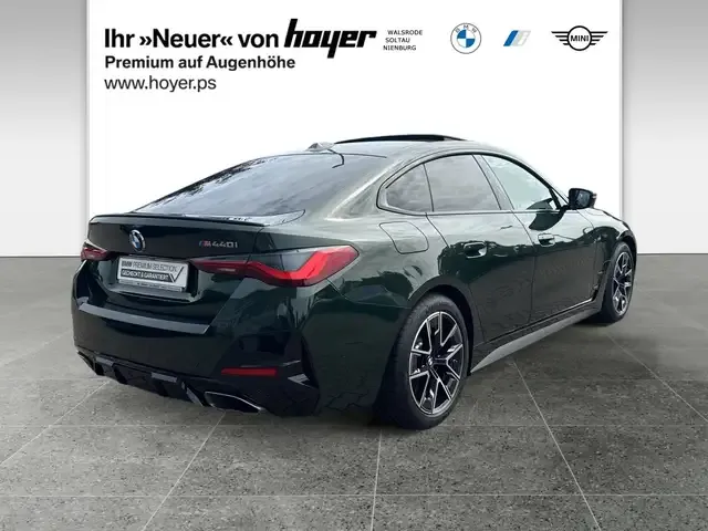 BMW 440