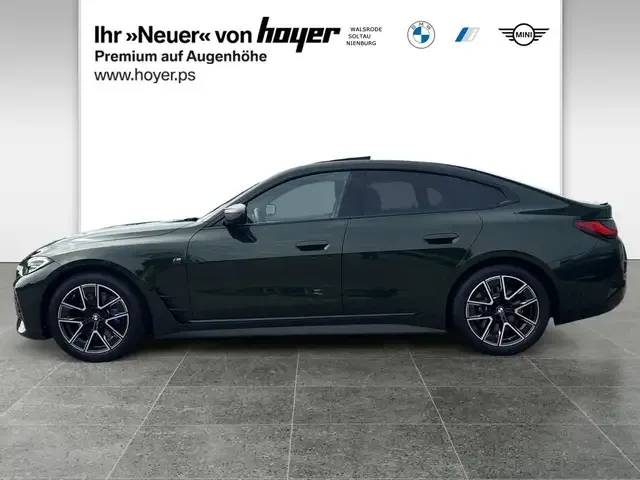 BMW 440