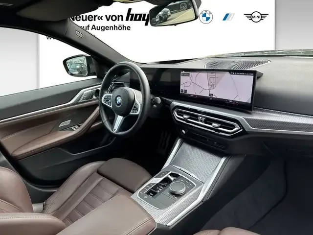 BMW 440