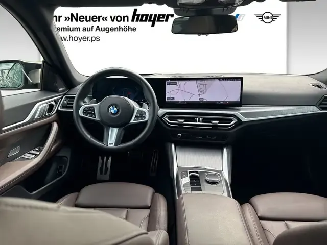 BMW 440