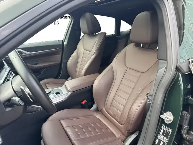 BMW 440