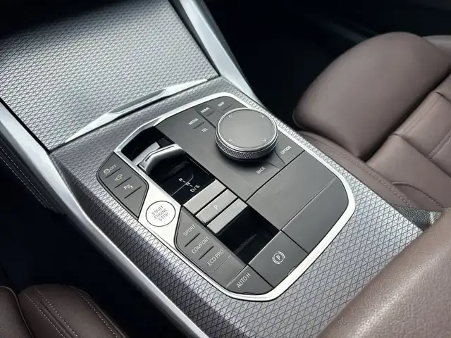 BMW 440