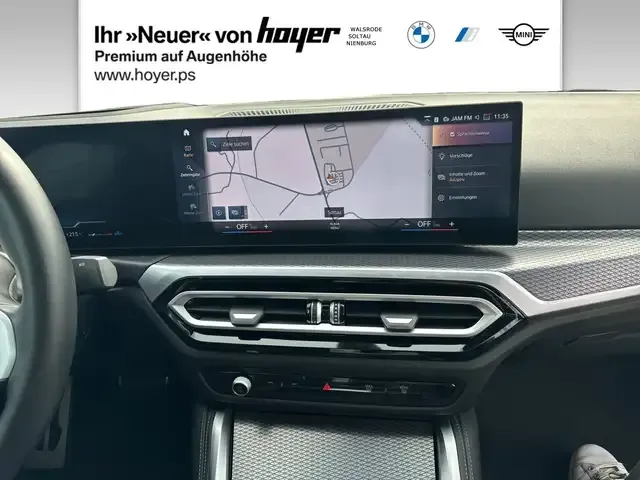 BMW 440