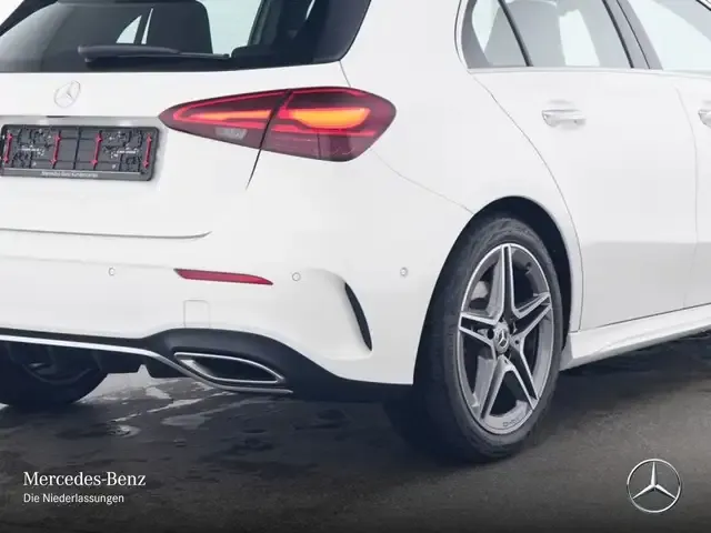 Mercedes-Benz Sonstiges