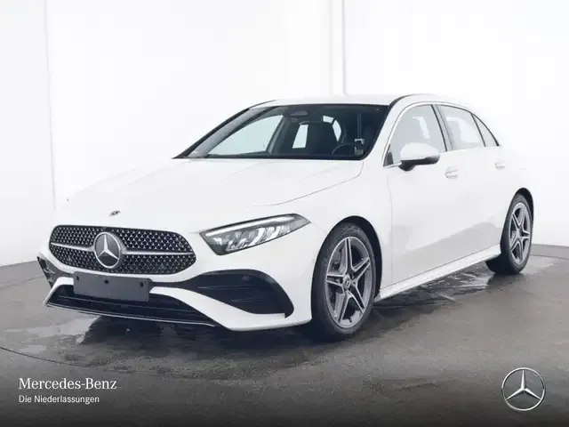 Mercedes-Benz Sonstiges