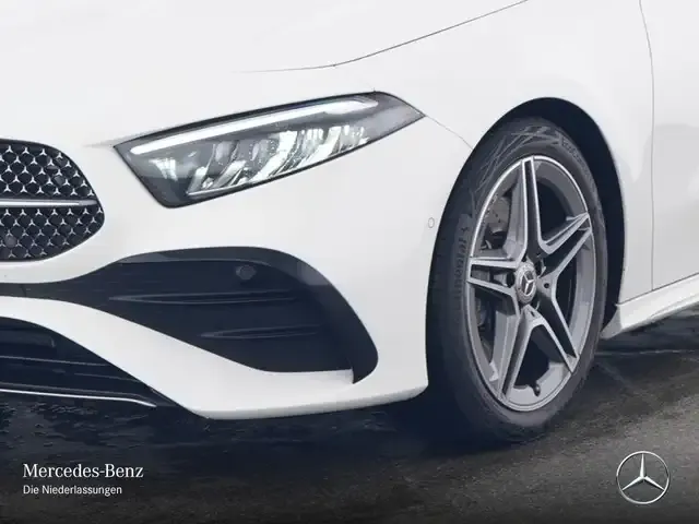 Mercedes-Benz Sonstiges