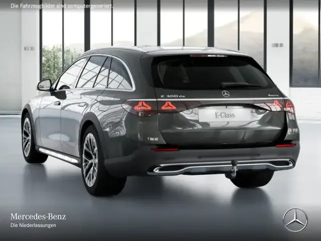 Mercedes-Benz E 300