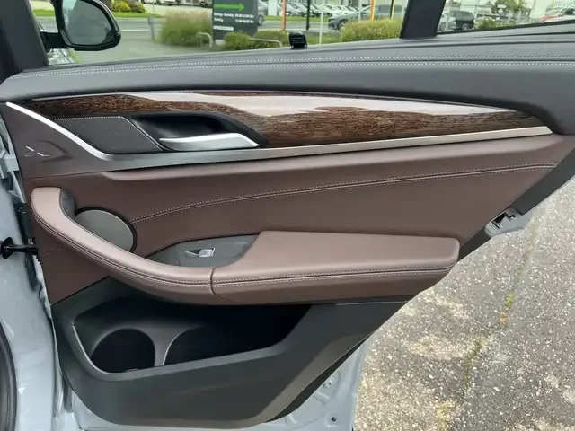 BMW X3 M