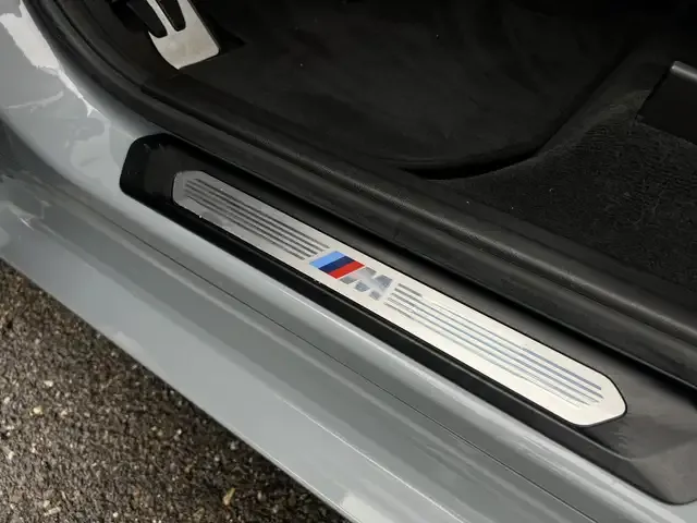 BMW X3 M