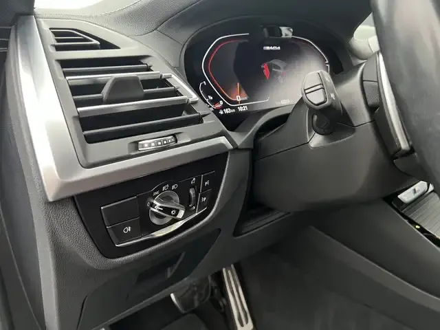 BMW X3 M