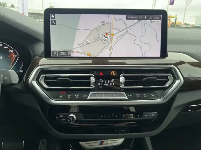BMW X3 M