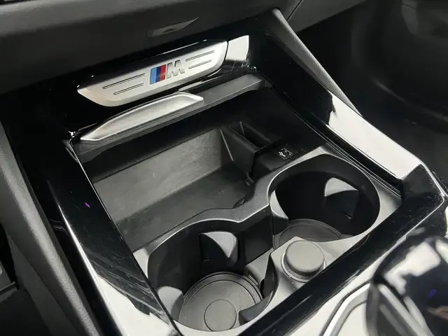 BMW X3 M