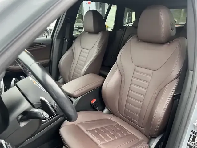 BMW X3 M
