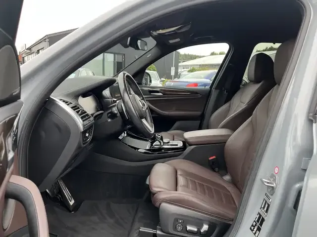 BMW X3 M