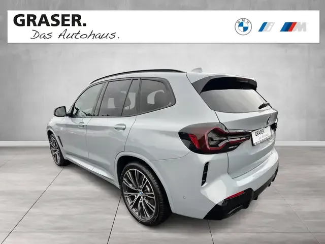 BMW X3 M
