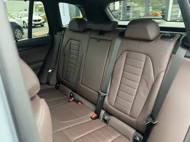 BMW X3 M