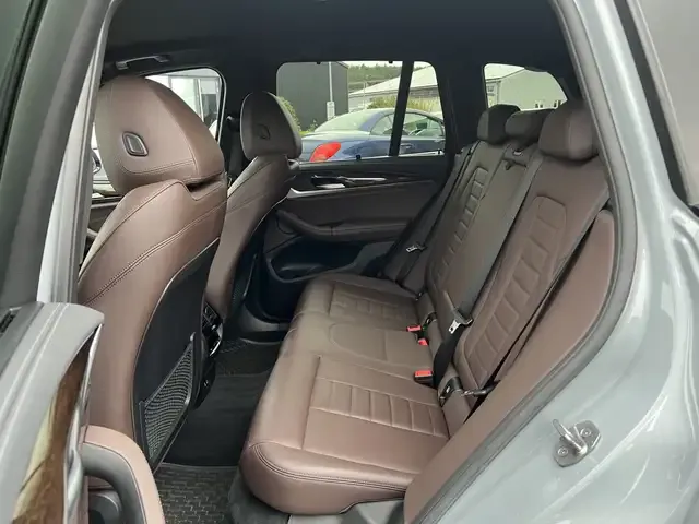 BMW X3 M