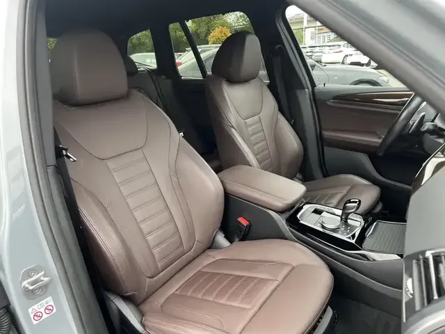 BMW X3 M
