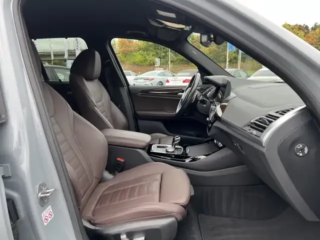 BMW X3 M