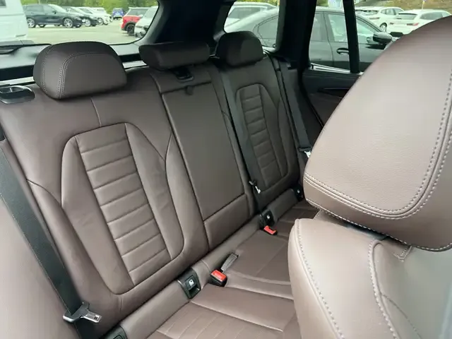 BMW X3 M