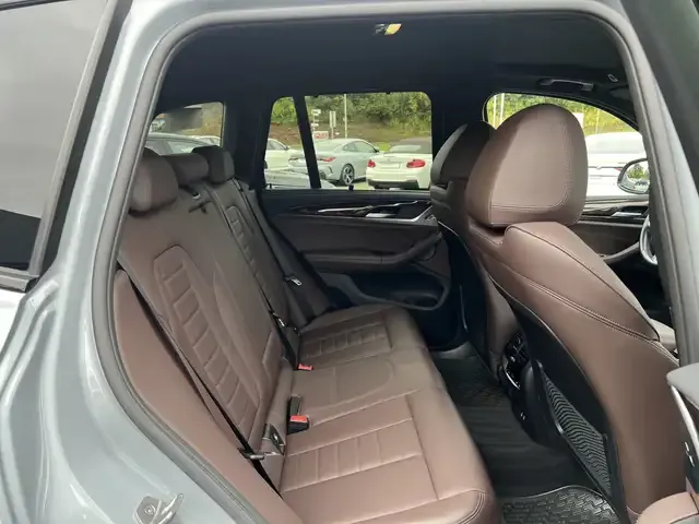 BMW X3 M