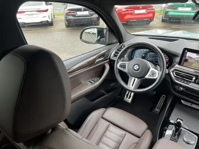 BMW X3 M