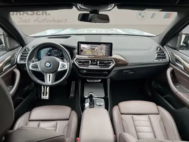 BMW X3 M