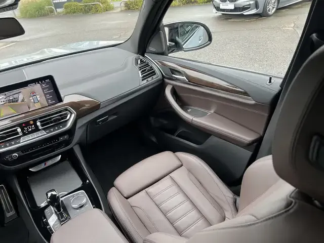 BMW X3 M