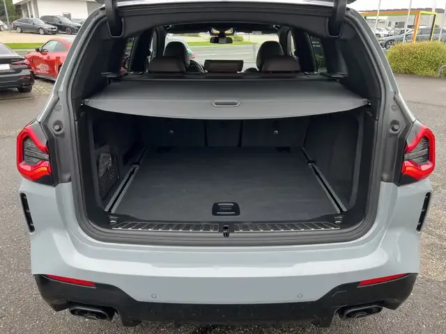BMW X3 M