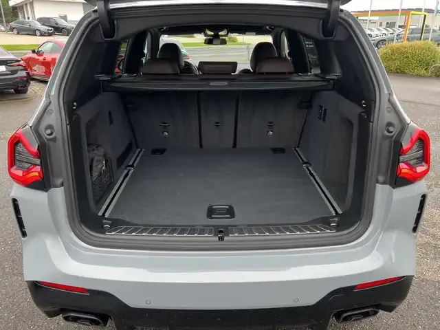 BMW X3 M