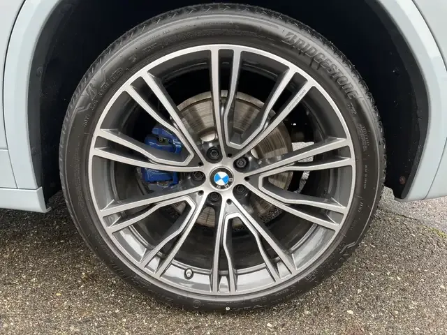 BMW X3 M