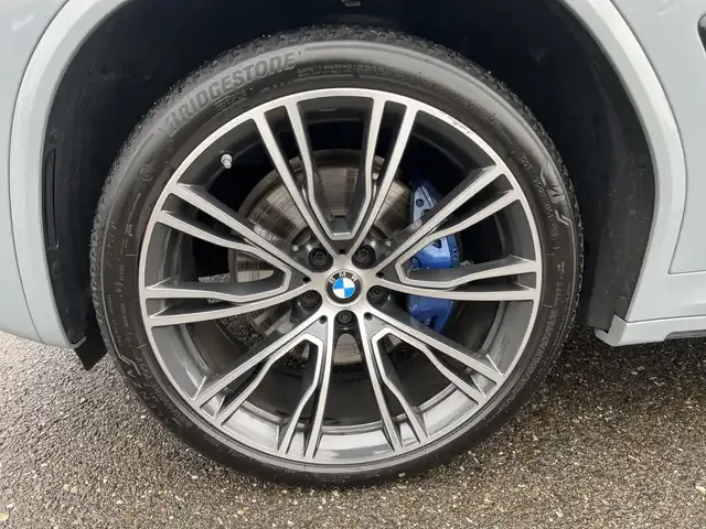 BMW X3 M