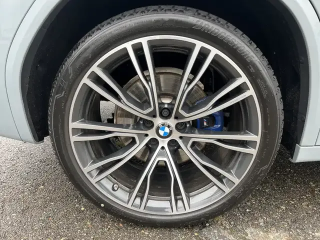 BMW X3 M