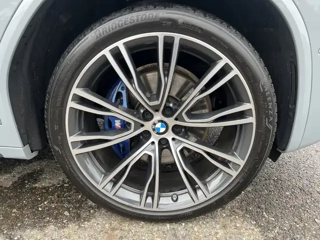 BMW X3 M
