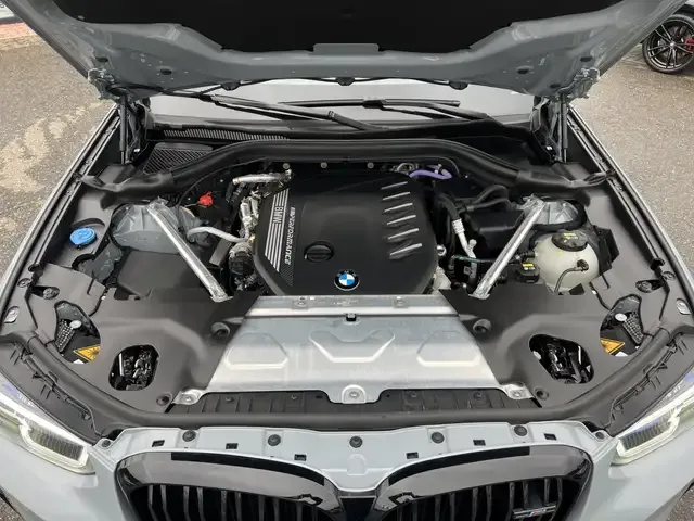 BMW X3 M