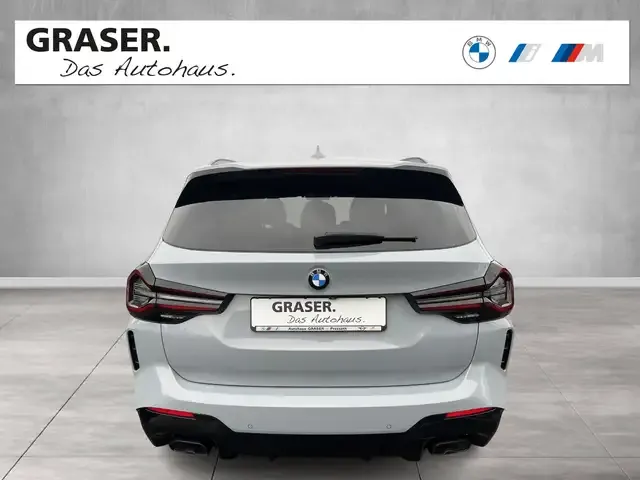 BMW X3 M