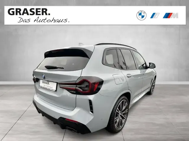 BMW X3 M