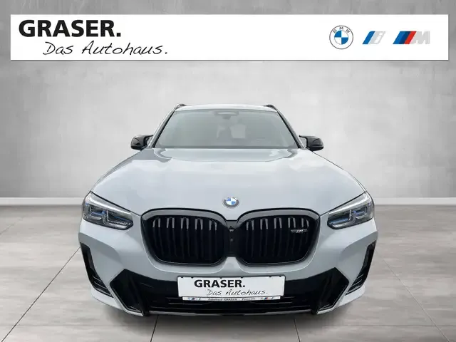 BMW X3 M