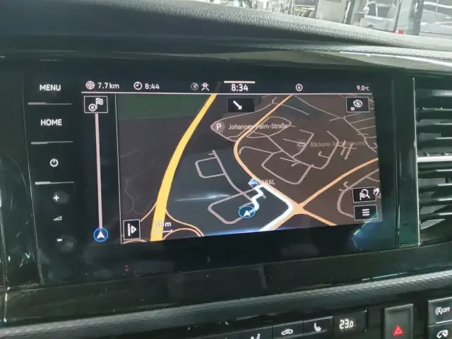 Volkswagen T6.1 Multivan